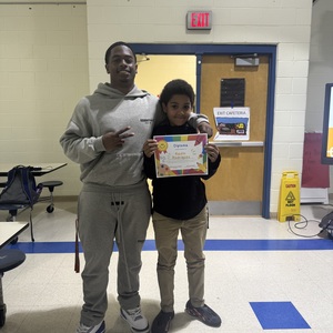 Fundraising Page: Adrian Jones